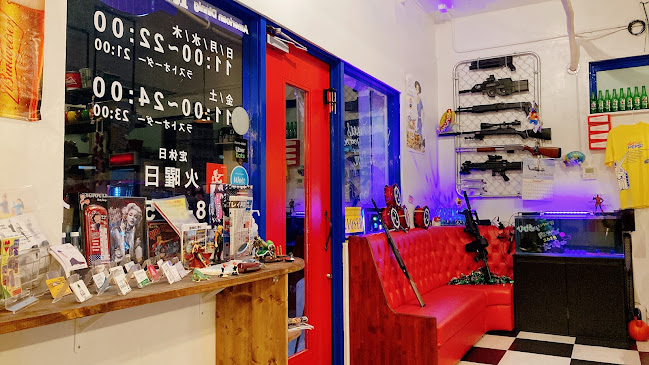 American Dining RinRin（アメリカンダイニング リンリン）