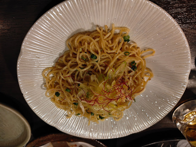 Opinii despre 養老乃瀧 泉店 în 仙台市 - 飲食業