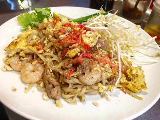 Opinii despre BACK PACKER’S LUNCH (バックパッカーズランチ) 星川店 în 熊谷市 - 飲食業