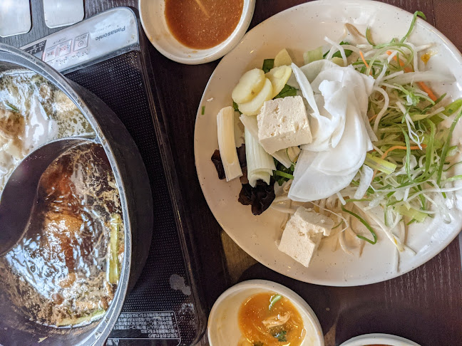 しゃぶ葉 井土ヶ谷店 - 飲食業