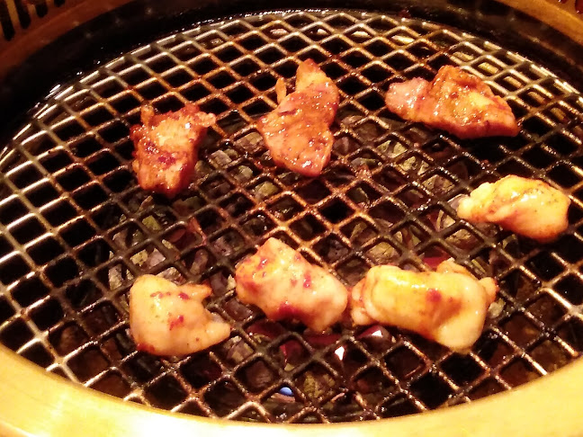 Comentarii opinii despre 焼肉 カルビ一丁 大仁店