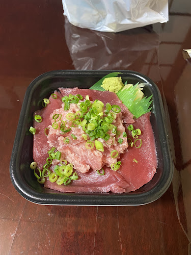 Opinii despre 丼丸 和 けやき台店 în 水戸市 - 飲食業