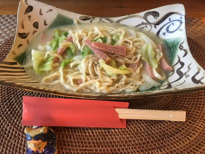 沖縄風居酒屋うりずん