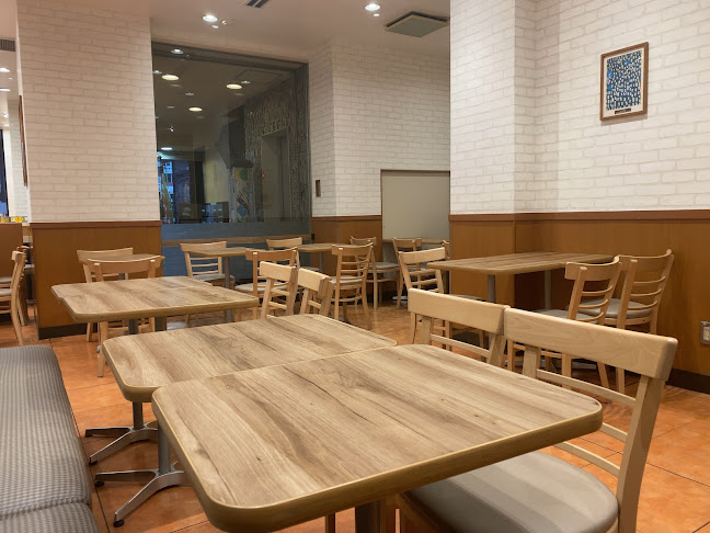 Opinii despre ミスタードーナツ 稲毛ショップ în 千葉市 - 飲食業