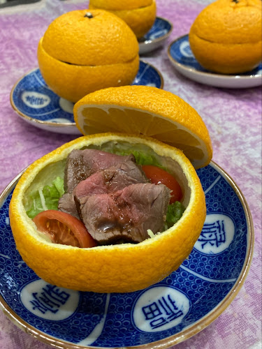 Opinii despre 日本料理 味乃一 în 岐阜市 - 飲食業