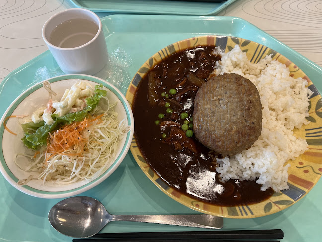 刈谷市役所 食堂