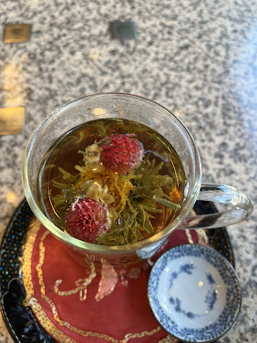 Opinii despre カフェ・ド・ラペ în 大阪市 - 飲食業