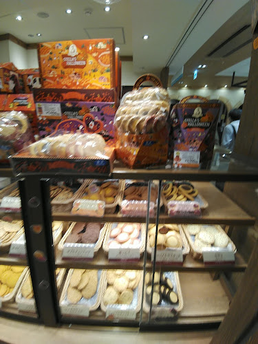 ステラおばさんのクッキー ジョイナステラス二俣川店 - 飲食業