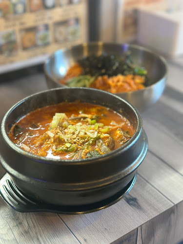 Opinii despre 韓国料理&居酒屋ドン în 三郷市 - 飲食業