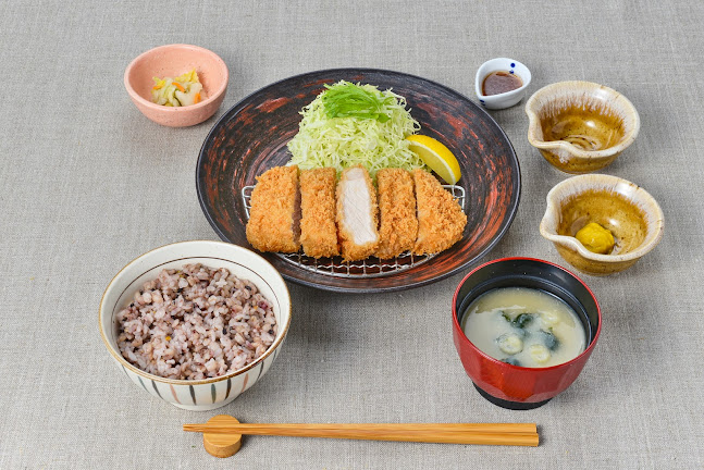 Opinii despre 大戸屋ごはん処 上越大日店 în 上越市 - 飲食業