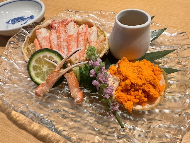 Opinii despre 喜多郎寿し 那覇松山店 în 那覇市 - 飲食業