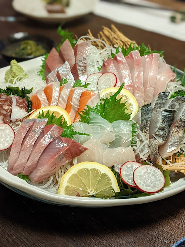 まいもんや かっぱ