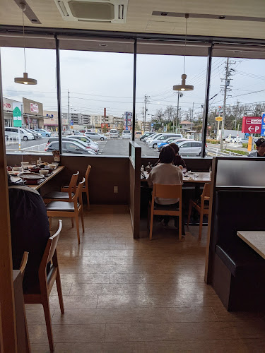 大戸屋ごはん処 鳴子店 - 飲食業