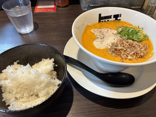 Comentarii opinii despre らぁめんトリカヂ イッパイ