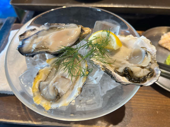 大井町かき殻荘 - 飲食業