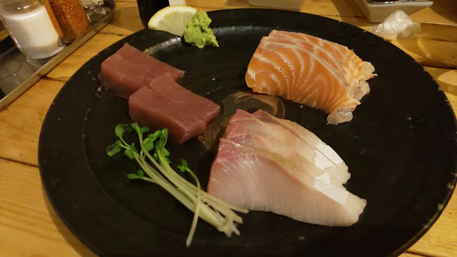 Comentarii opinii despre 浜焼太郎 東三国店