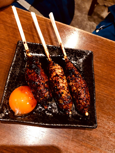 Opinii despre 一球 în 名古屋市 - 飲食業