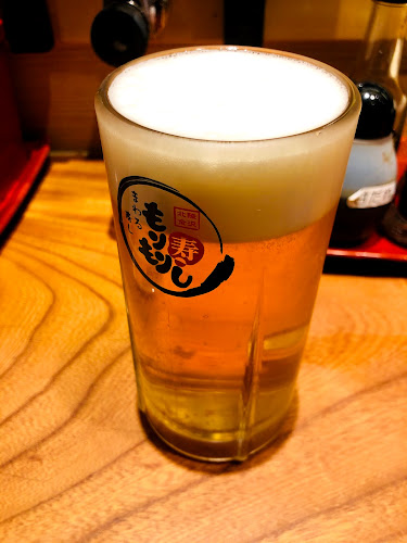 Opinii despre もりもり寿し イオンモール大阪ドーム店 în 大阪市 - 飲食業