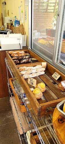 天然酵母のぱん はなこ - 糸満市