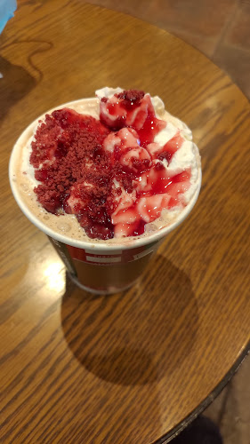 スターバックス コーヒー イオン板橋店 - 板橋区