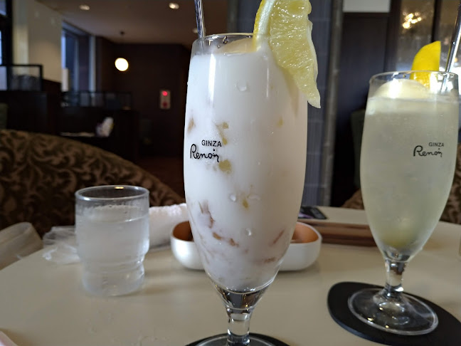 カフェ ルノアール 横浜元町店