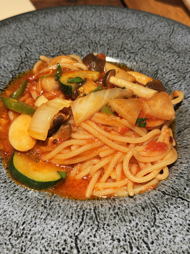 MR. MAURICE’S ITALIAN & Rooftop Bar（ミスター・モーリスズ・イタリアン&ルーフトップバー） - 飲食業