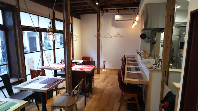 ウチワラべ - 足立区