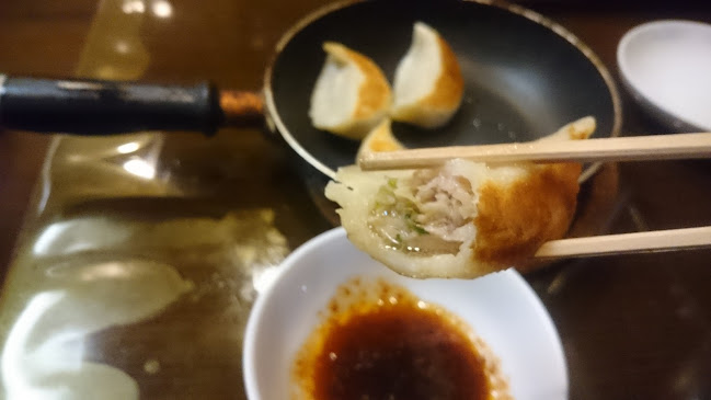 海上海 - 飲食業