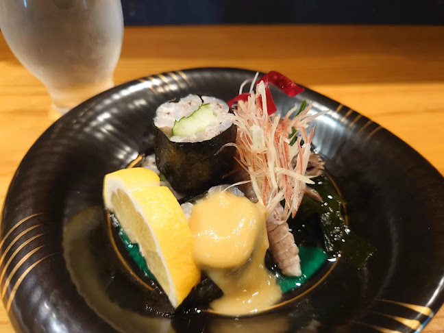 Comentarii opinii despre 魚ゆう