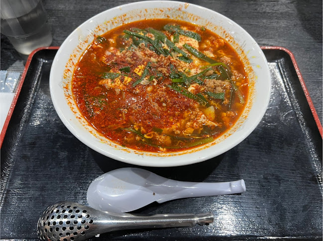 辛麺屋 桝元 香椎店 - 福岡市