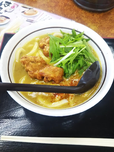 Comentarii opinii despre 山田うどん食堂 新座道場店