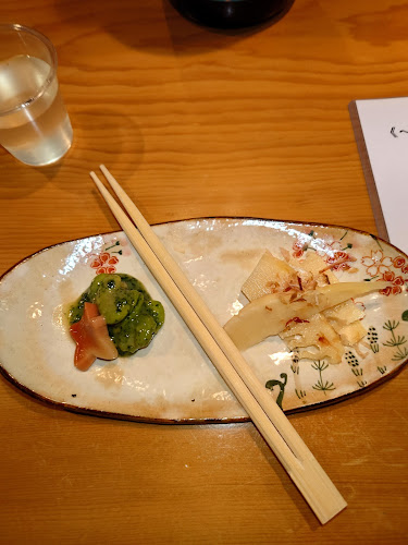 japanese bar 酒蔵 - 飲食業