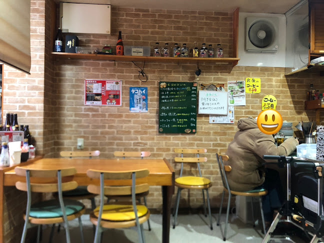 Opinii despre 富山屋 în 堺市 - 飲食業