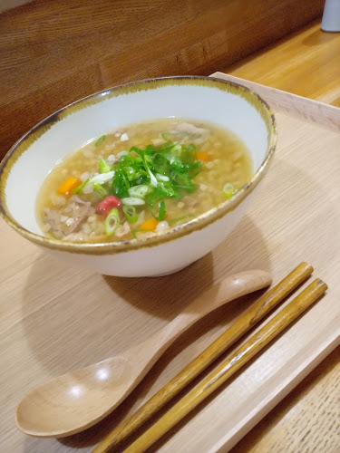 そば屋 三笊（さんざる）