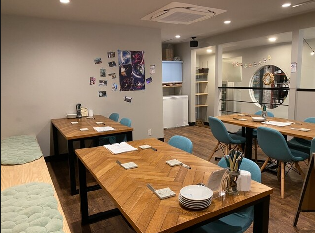 炭焼きお肉とワイン ビストロ酒場 Le Timbre（ルタンブル）