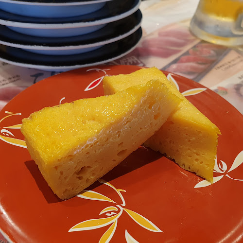 回転寿司みさき 鎌倉小町通り店