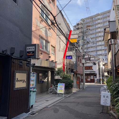 ラウンジ アイルモーレ