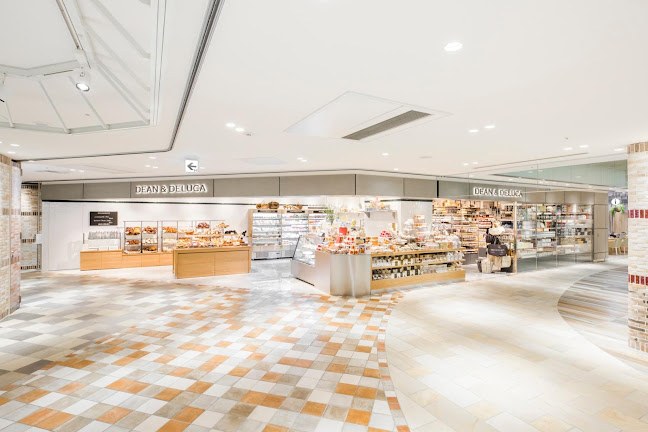 DEAN & DELUCA アトレ川崎 - 川崎市