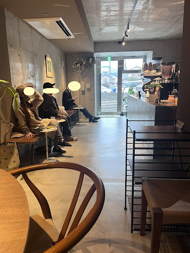 Comentarii opinii despre CALM COFFEE