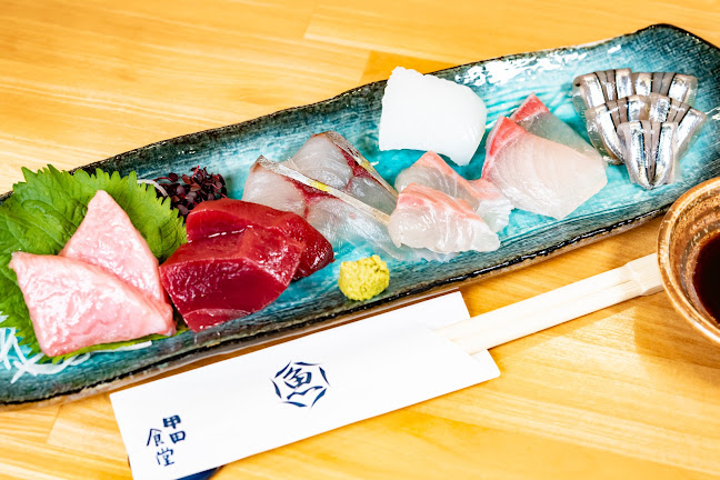 Comentarii opinii despre 甲田食堂