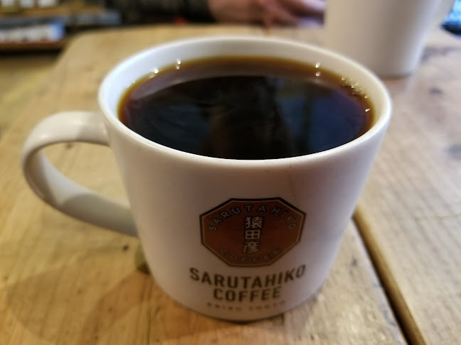 猿田彦珈琲 恵比寿本店別館 - 渋谷区