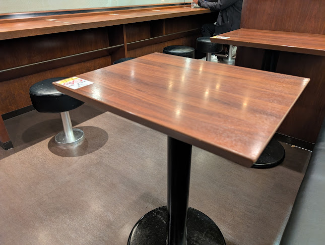 Opinii despre ドトールコーヒーショップ ＪＲ六甲道店 în 神戸市 - 飲食業