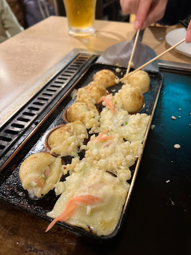 Comentarii opinii despre ポン吉 大倉山店