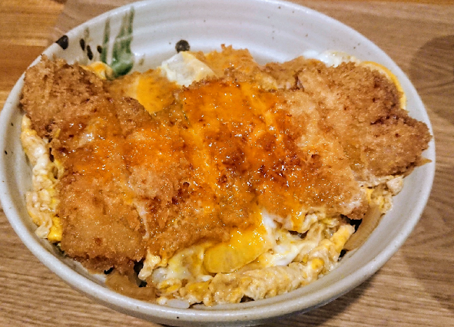 最高級ラードのとんかつ ヒカル亭 - 春日井市