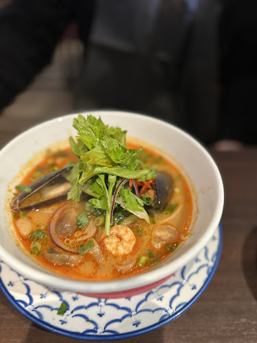 Opinii despre TOMBOY 赤坂店 în 港区 - 飲食業