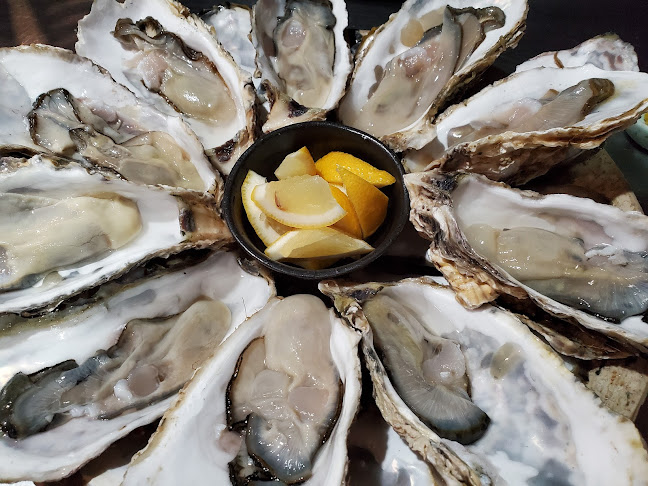 旬創キッチン花さか亭 - 青森市