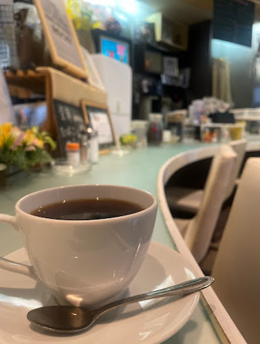 Comentarii opinii despre 高槻サンライズカフェ