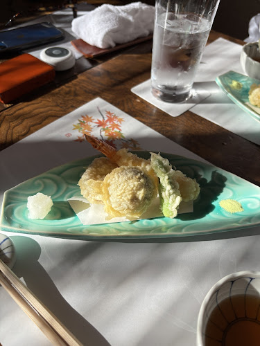 京料理 花咲 萬治郎 - 飲食業