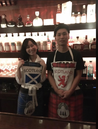 Rum＆WhiskyハイボールBar 広島