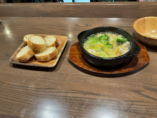 Opinii despre 北海道イタリアン居酒屋 エゾバルバンバン 札幌駅前通店 în 札幌市 - 飲食業